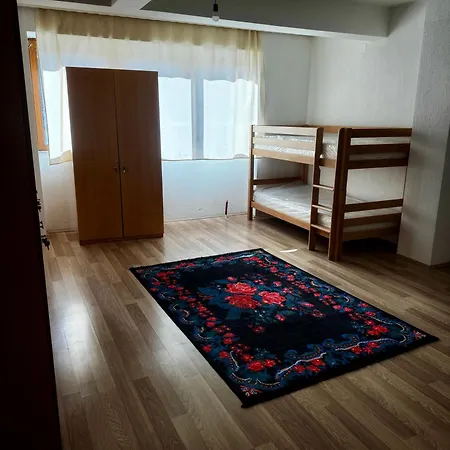 Diamond Apartment Skopje