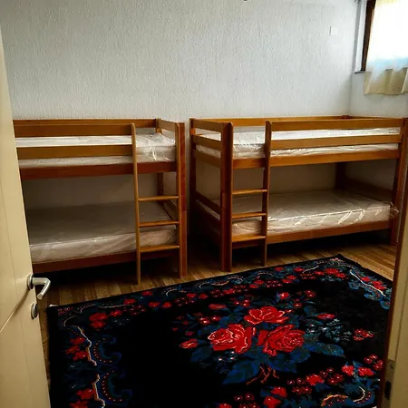 Apartment Diamond *